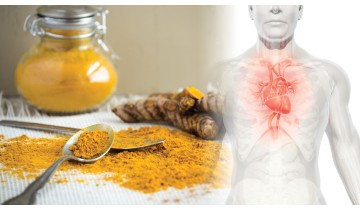 Curcumin Provides Targeted Cardiovascular Protection